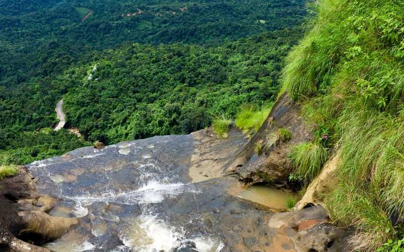Mist & Melody: The Shillong Experience