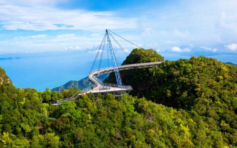 Langkawi Leisure: Island Paradise Getaway
