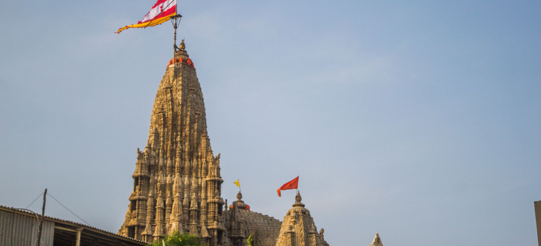 Temples, Thrones & Timeless Gujarat