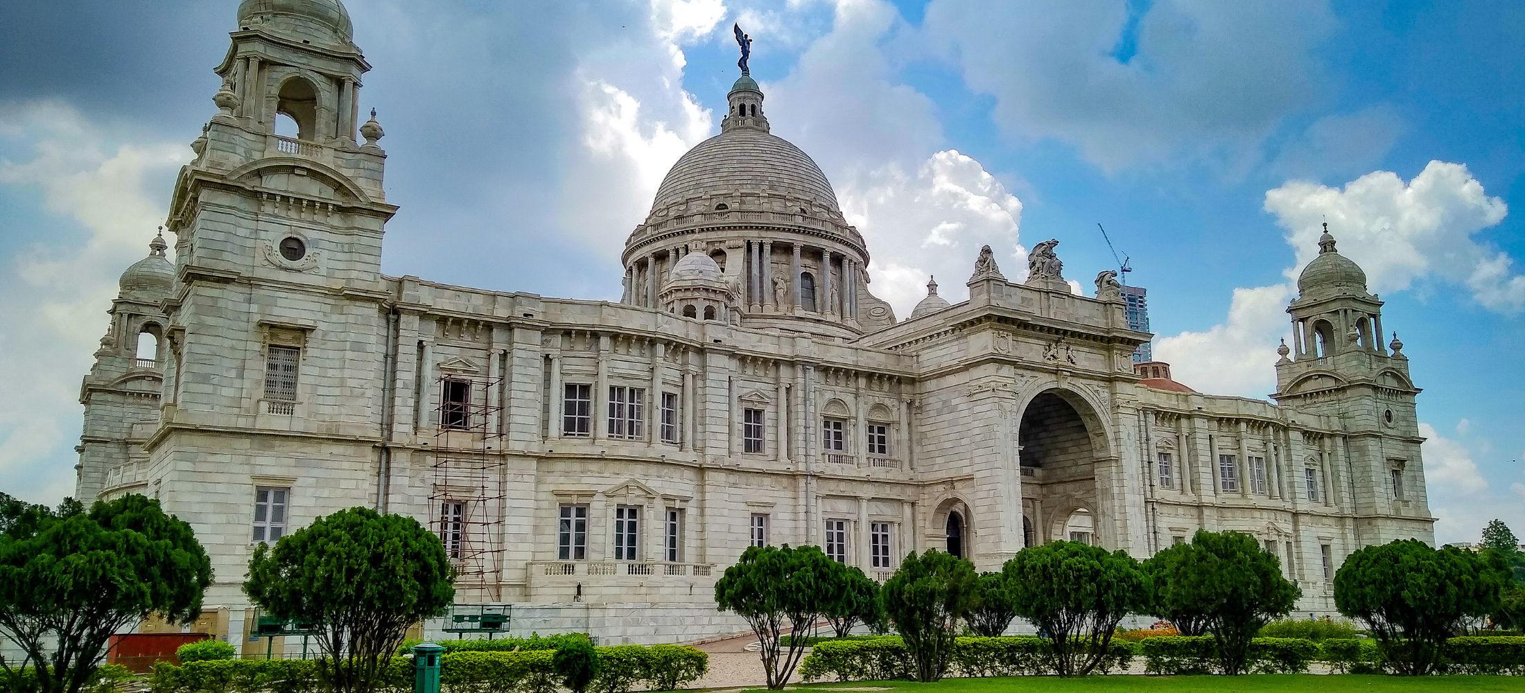 Soul of Bengal: From Temples to Tides