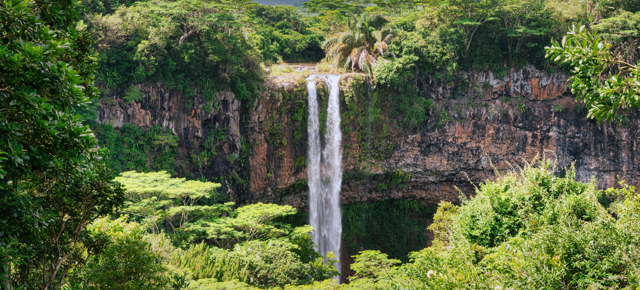 Magical Mauritius: Island Escape in Paradise