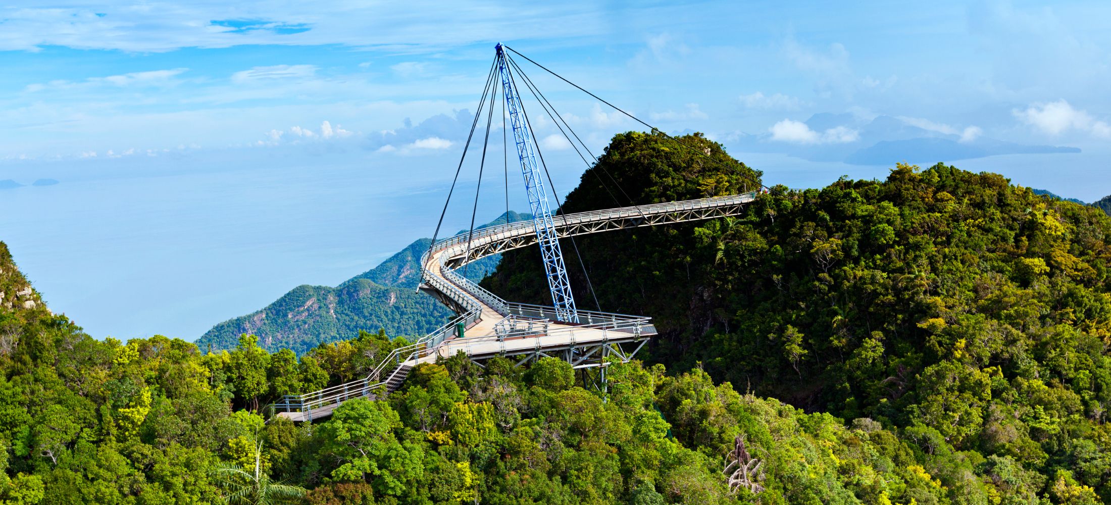 Langkawi Leisure: Island Paradise Getaway