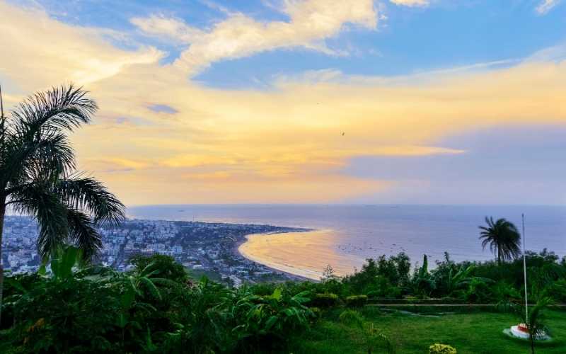 Vizag & Araku Valley: Nature’s Twin Delight