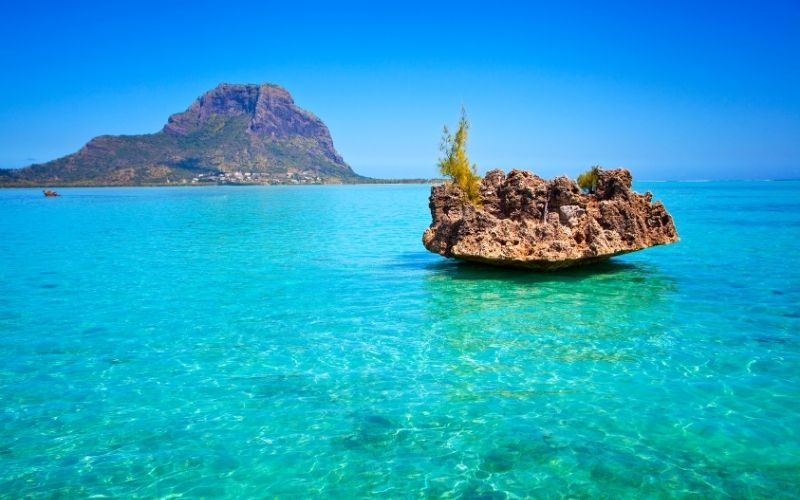 Land of Wonders: A Complete Mauritius Experience
