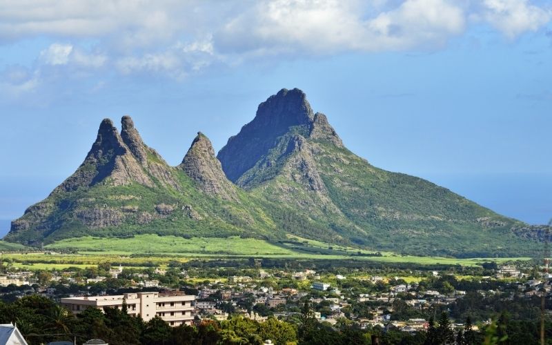 Land of Wonders: A Complete Mauritius Experience