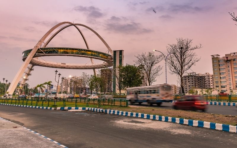 Kolkata Heritage & Culture Tour