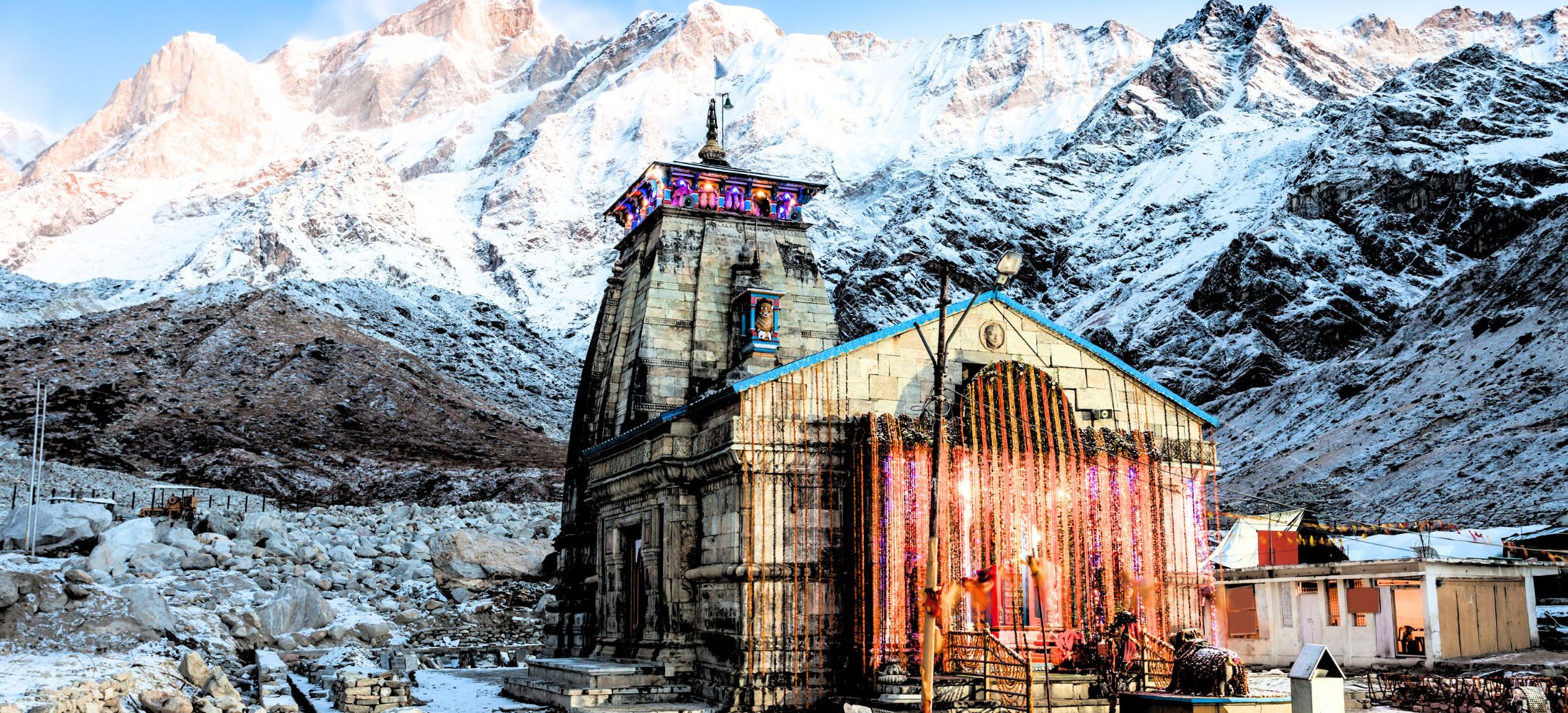 A2Ztrip - The Heart of Uttarakhand The Heart of Uttarakhand
