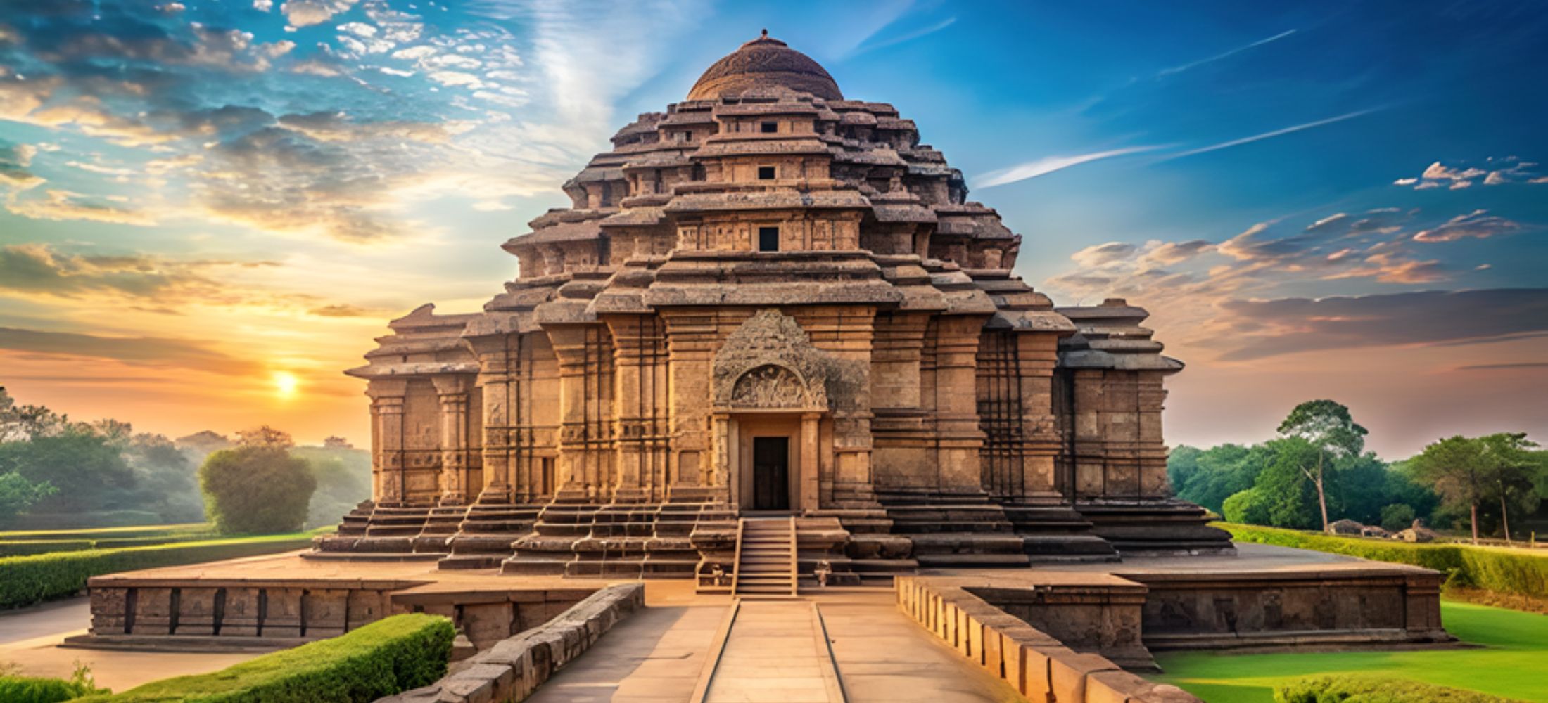 A2Ztrip - Mystical Odisha Mystical Odisha