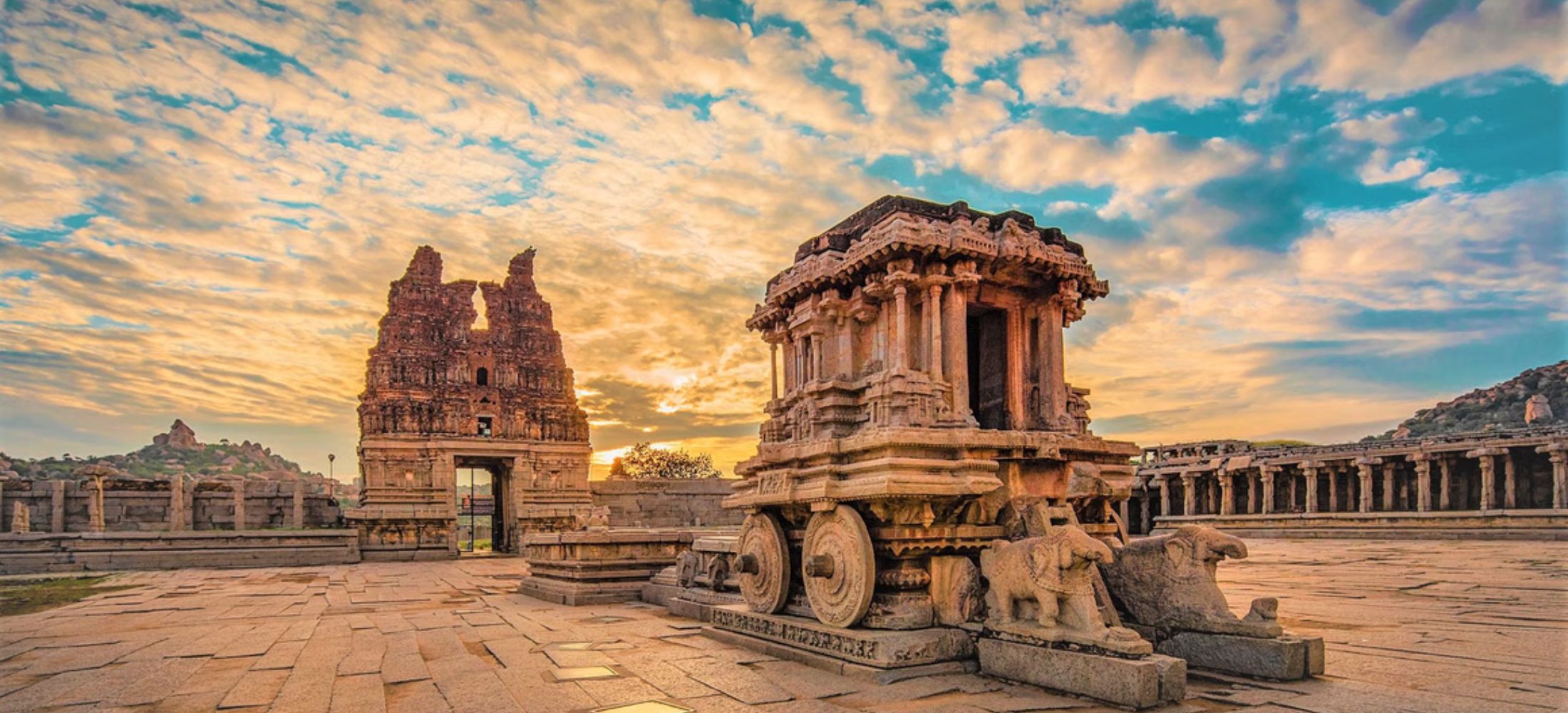 A2Ztrip - Vibrant Karnataka Vibrant Karnataka