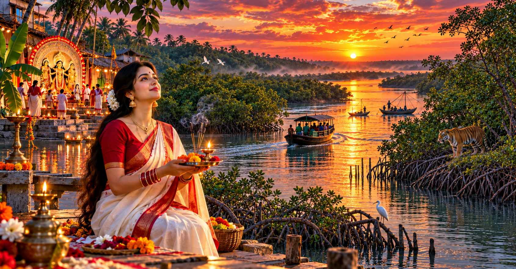 Experience Royal Gujarat