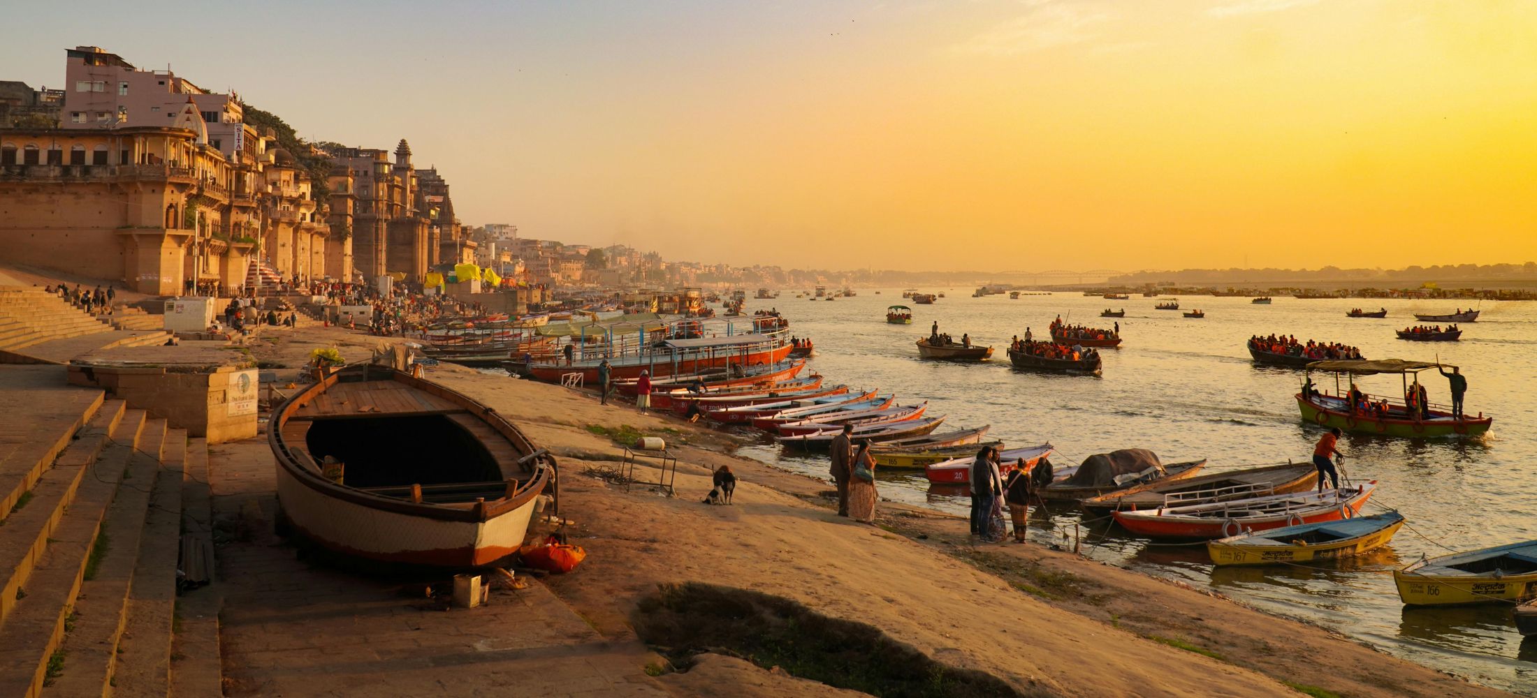 Uttar Pradesh Tourism: A Complete Travel Guide to India’s Spiritual & Cultural Heartland