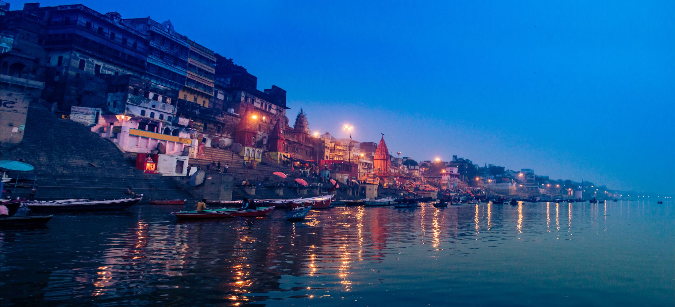 Best Uttar Pradesh Holiday Packages: Spiritual Getaways, Heritage Tours & Family Vacations