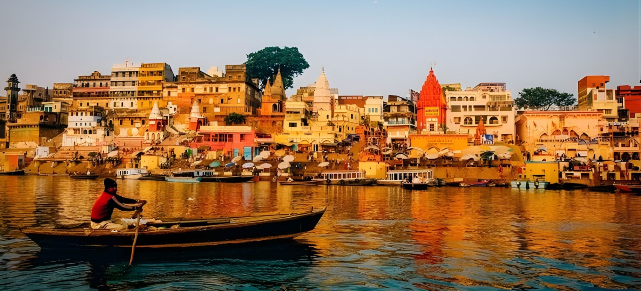 Varanasi Ayodhya Prayagraj Tour Packages: The Ultimate Spiritual Journey of India