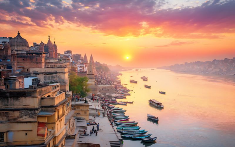 Uttar Pradesh Tourism: A Complete Travel Guide to India’s Spiritual & Cultural Heartland