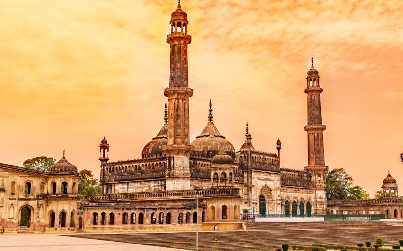 Agra Tour Packages: Explore the Taj Mahal, Mughal Monuments & Royal Heritage
