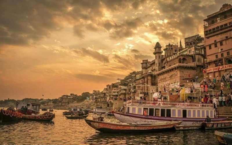 Agra Mathura Vrindavan Tour Packages: Heritage Meets Spirituality in One Journey