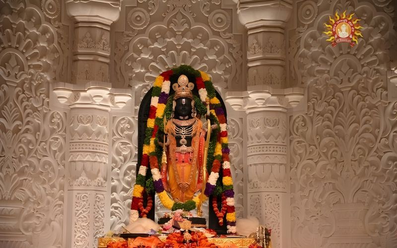 Ayodhya Tour Packages: Explore Ram Janmabhoomi, Sacred Ghats & Timeless Spiritual Heritage