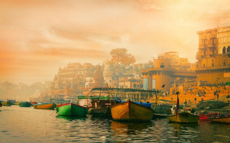 Varanasi Ayodhya Prayagraj Tour Packages: India’s Ultimate Spiritual Journey
