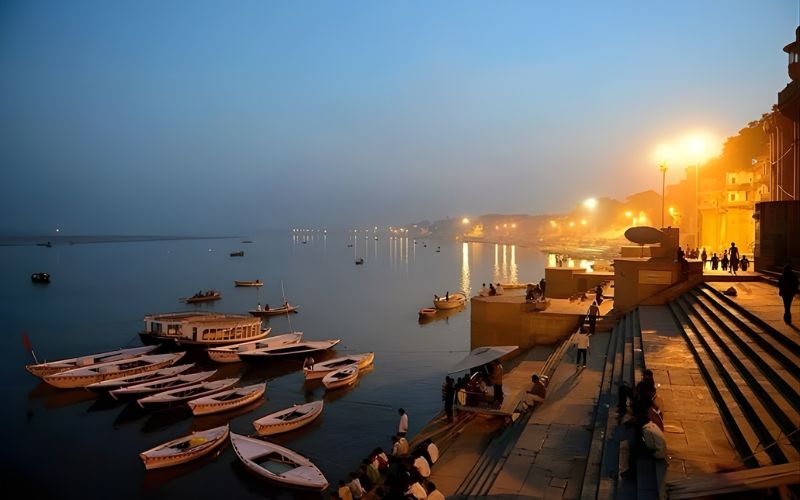 Vrindavan Tour Packages: A Complete Guide to Krishna Bhakti, Temples & Sacred Traditions