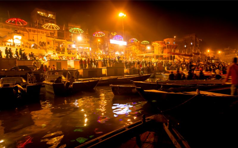 Agra Mathura Vrindavan Tour Packages: Heritage Meets Krishna Bhakti