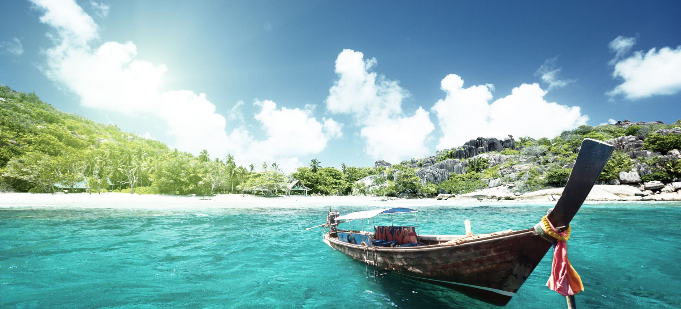 Thailand Tours from India: Visa, Budget & Best Routes