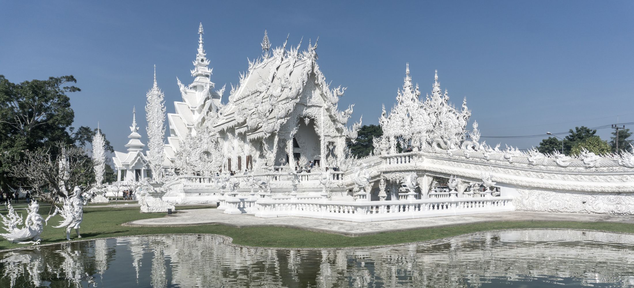 Chiang Mai & Bangkok Tour Packages: Culture Meets City Life