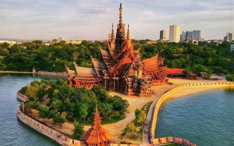Thailand Tour Packages – A Complete Travel Guide for First-Time Visitors