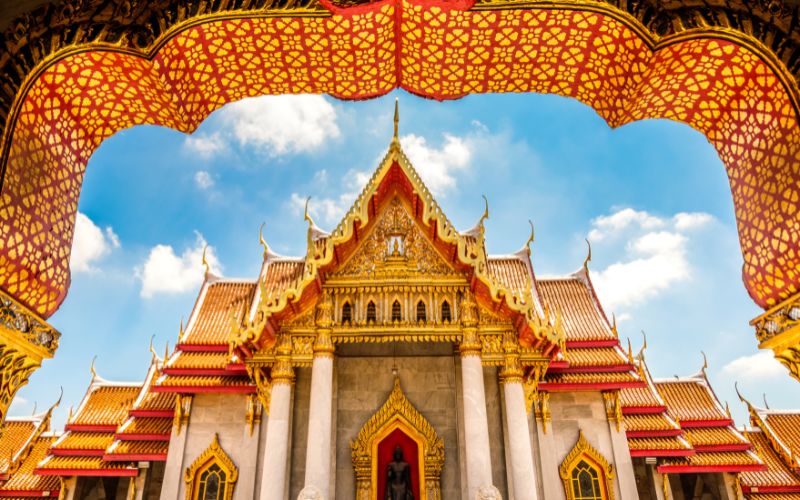 Thailand Tours from India: Visa, Budget & Best Routes