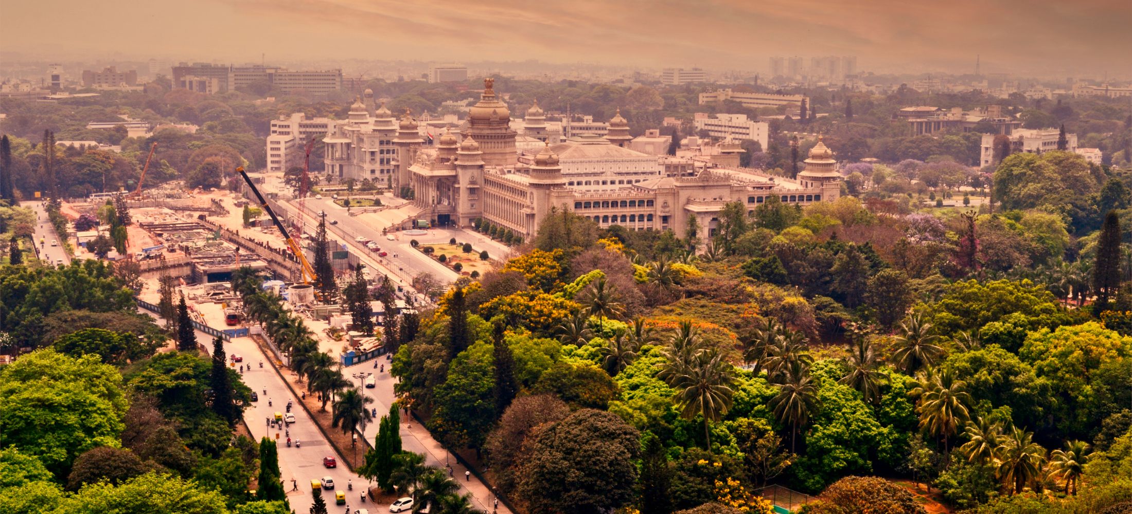 Bangalore Trip Places: Top Tourist Attractions & Sightseeing Guide