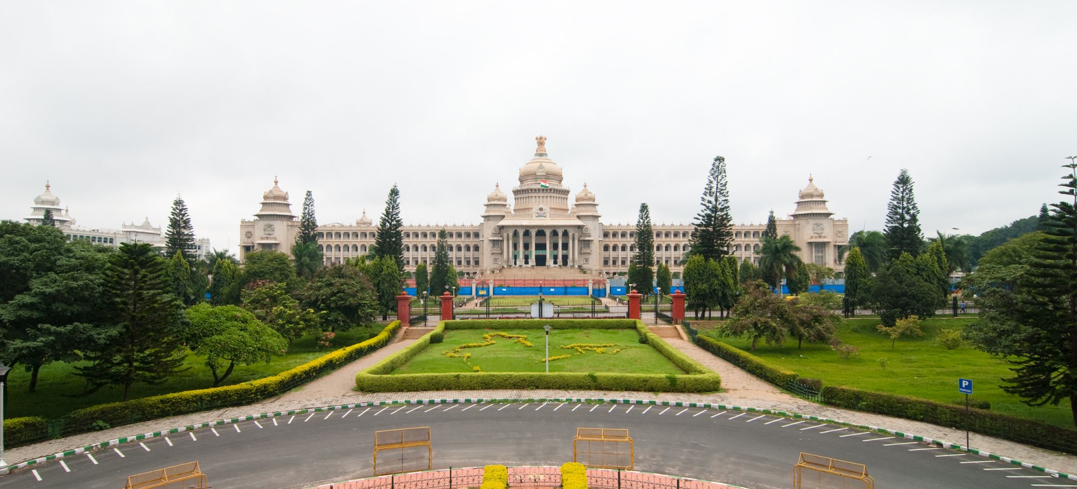 Tourist Places to Visit in Bangalore for a Perfect City Trip