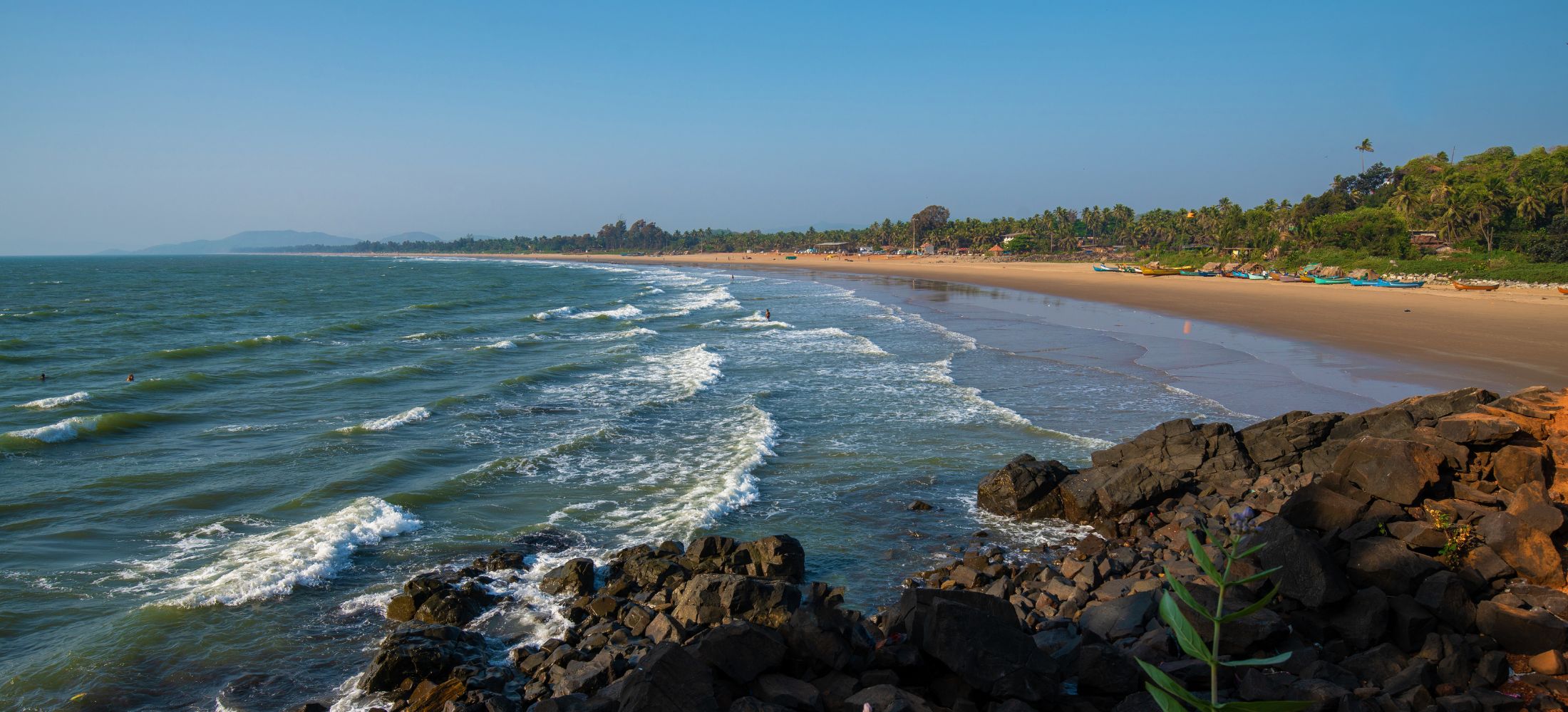 Karnataka Tourism Guide: Best Places to Visit in Karnataka