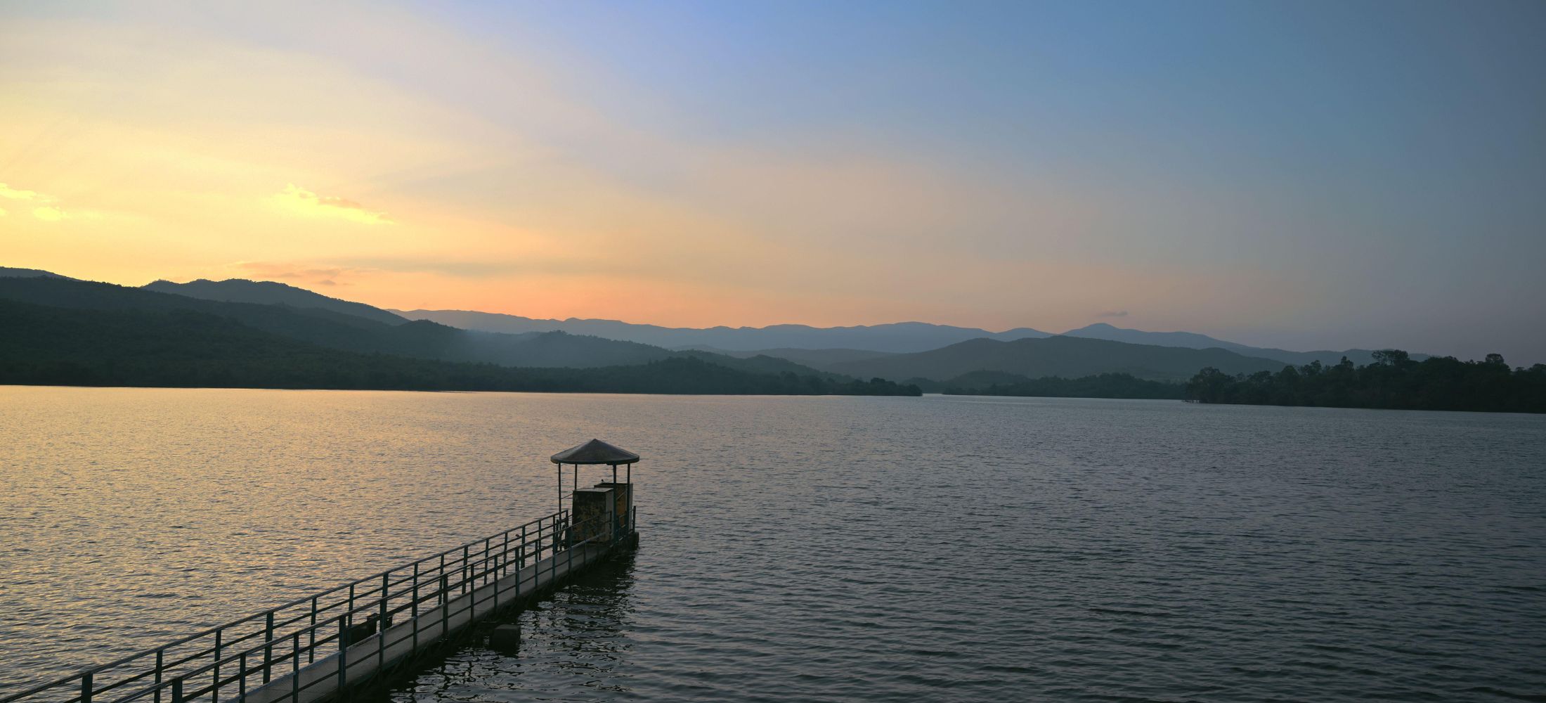 Best Tourist Places in Karnataka for a 3 Days Trip