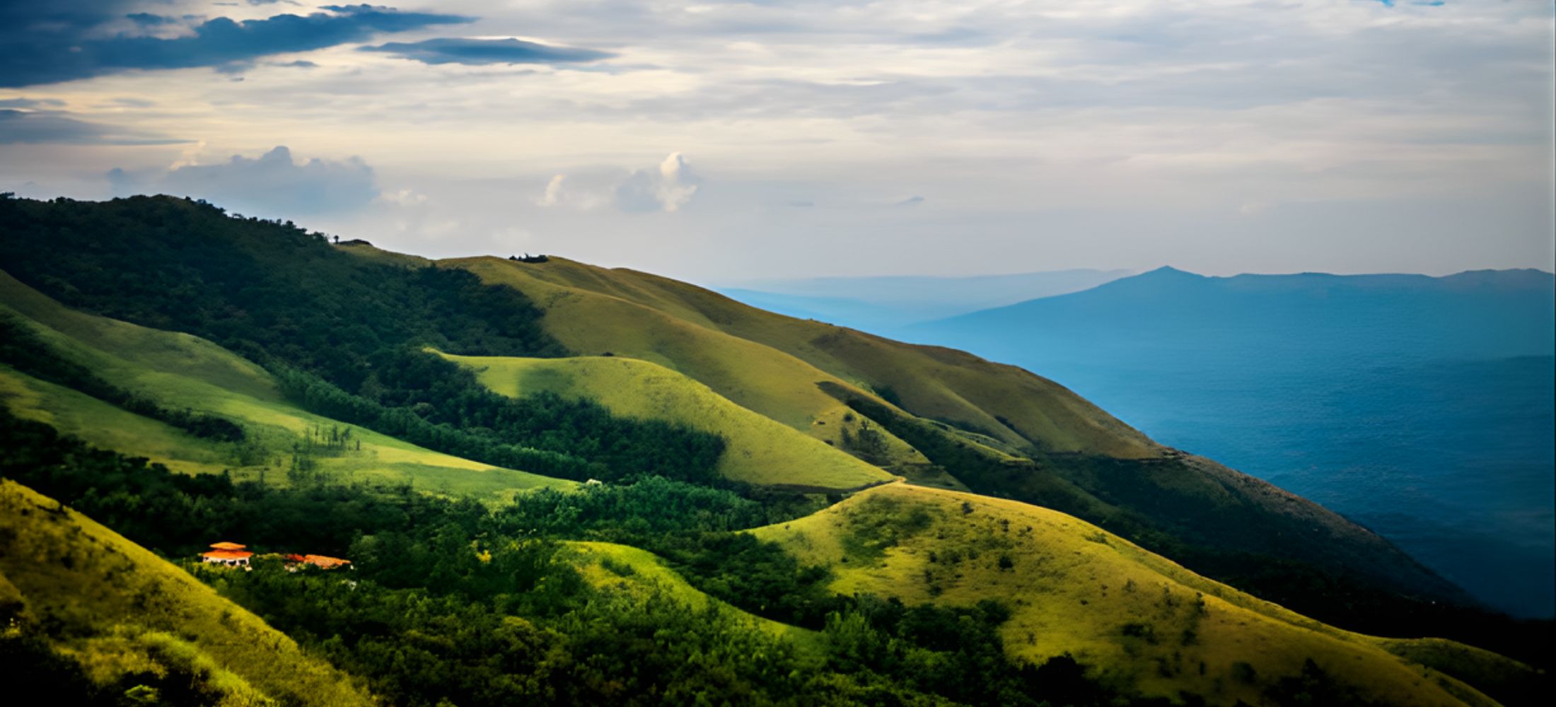 Chikmagalur Tour Packages from Bangalore: 2 Days Hill Station Trip