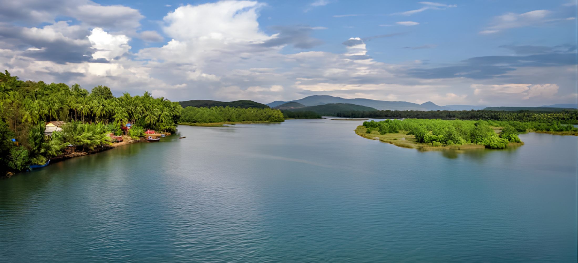 Best Holiday Packages from Bangalore for Families & Couples