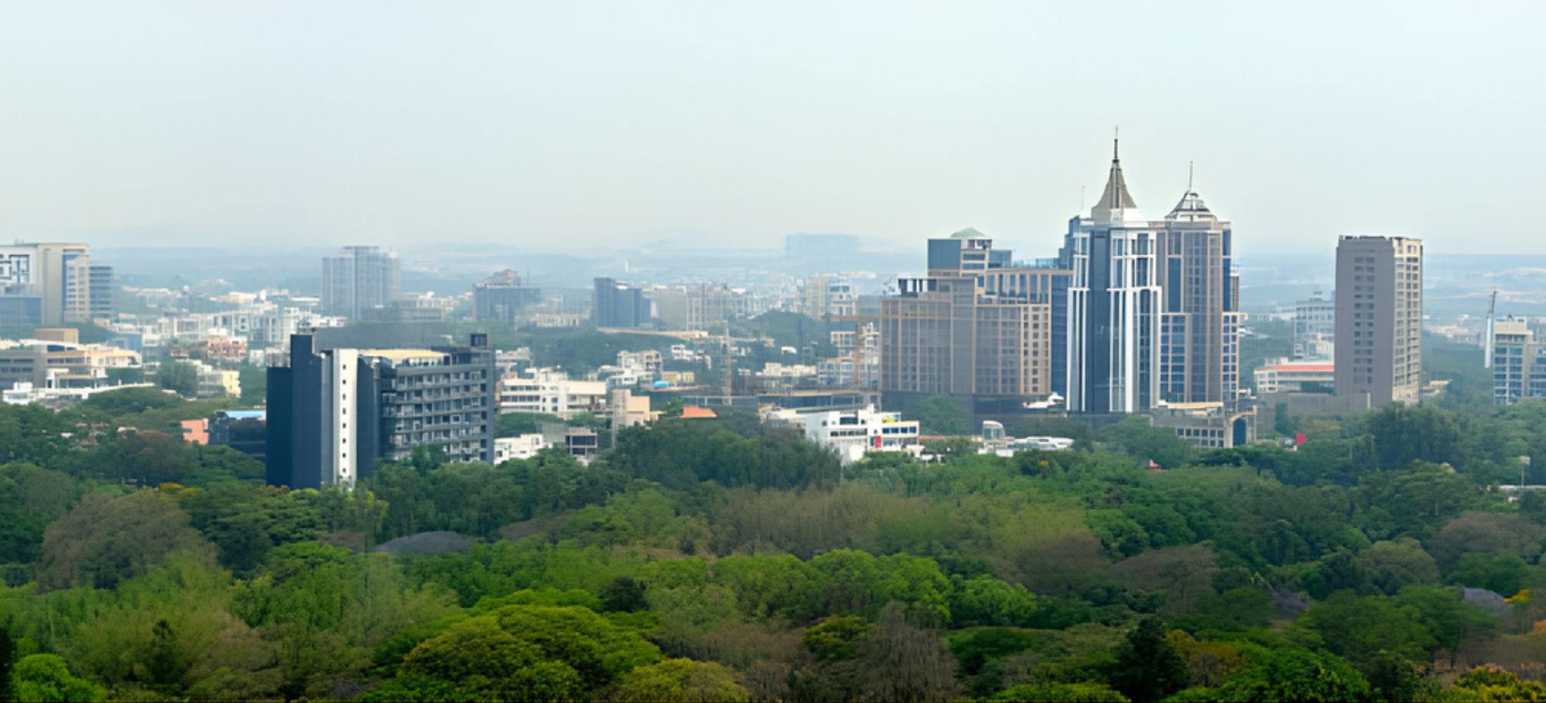 Karnataka Tour Plan: 4 to 5 Days Ideal Itinerary