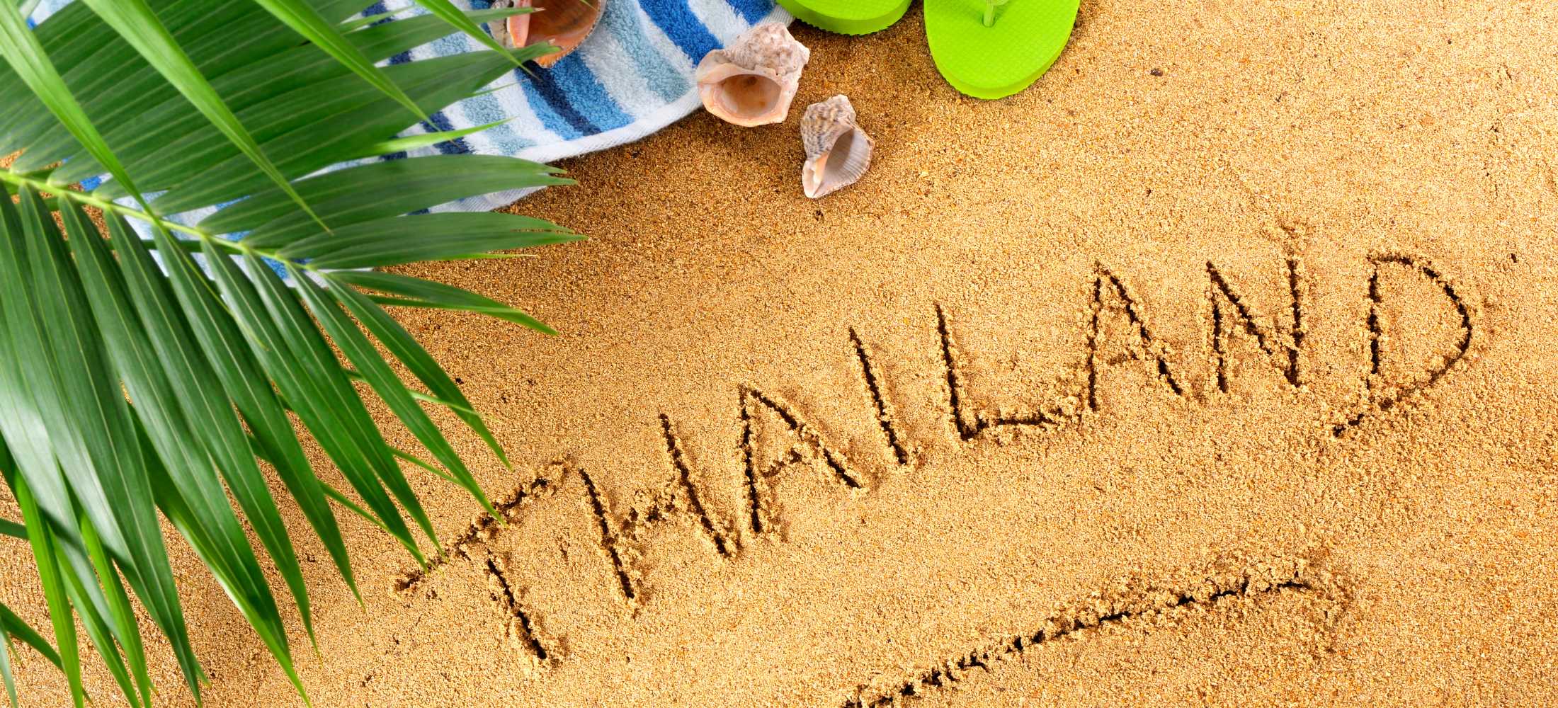 Thailand Group Tour Packages: Budget-Friendly Travel from India