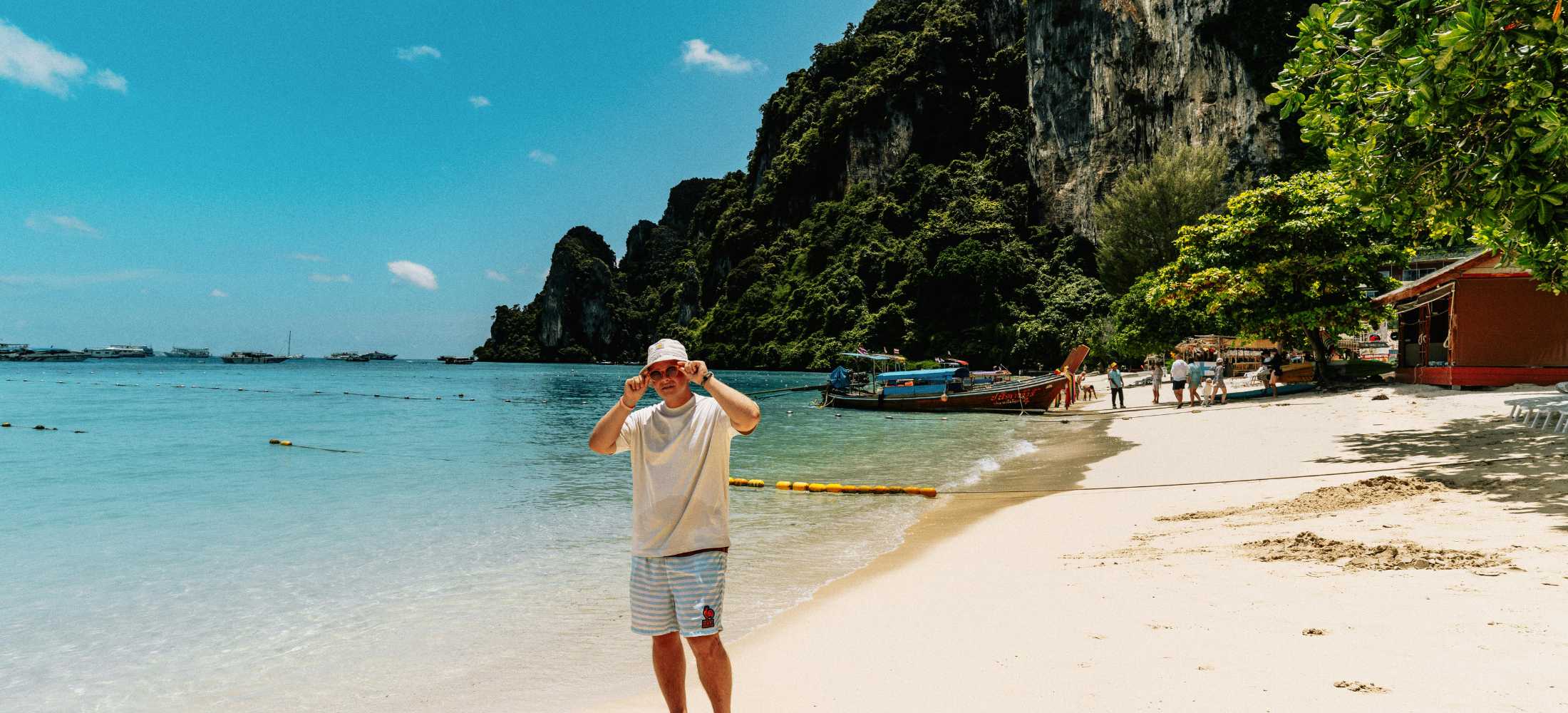 Phuket Holidays: Beaches, Nightlife & Island Tours