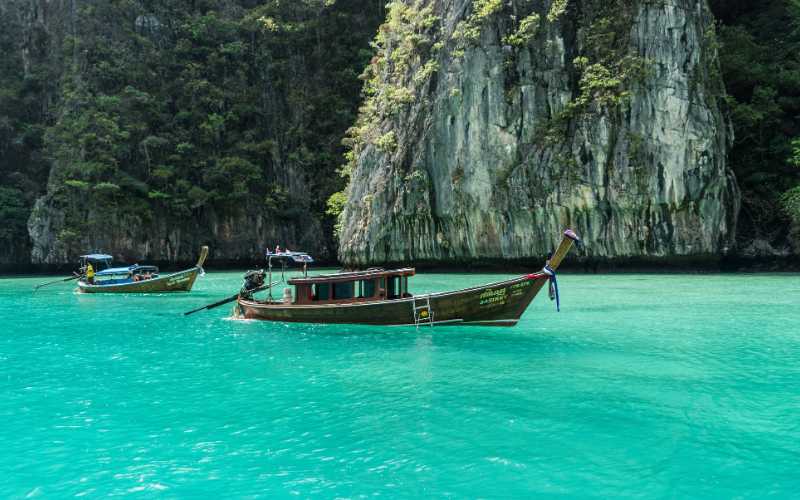 Thailand Family Tour Packages: Fun-Filled Holidays for All Ages