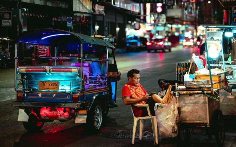 Thailand Travel Guide: Best Places, Costs & Itineraries