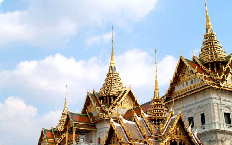 Bangkok & Pattaya Tour Packages: Perfect First-Time Thailand Trip