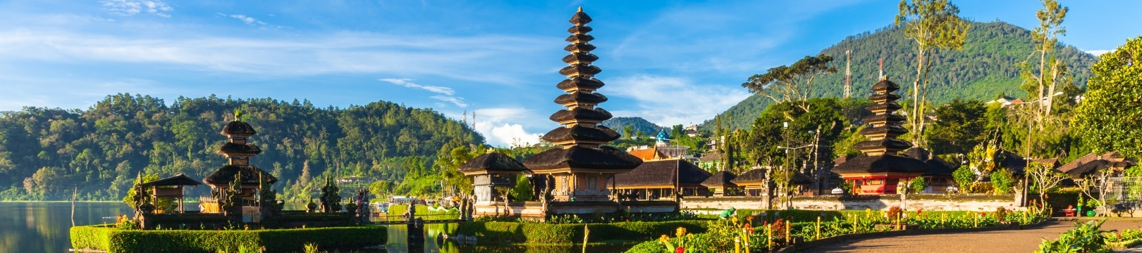 A2Z Trip - Indonesia Indonesia