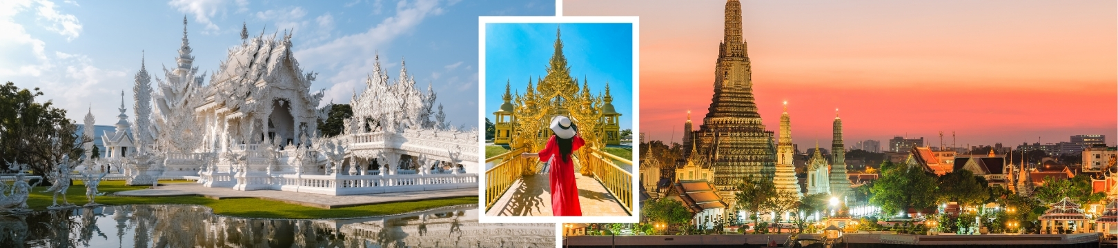 A2Z Trip - Thailand Thailand