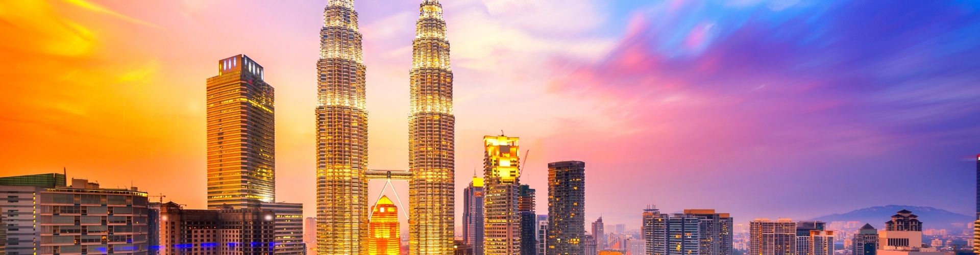 A2Z Trip - Malaysia Malaysia