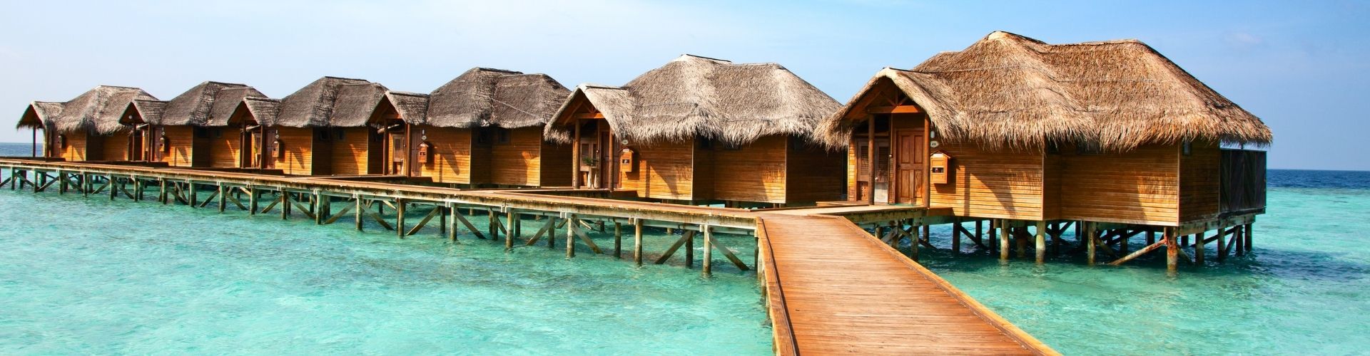 A2Z Trip - Maldives Maldives