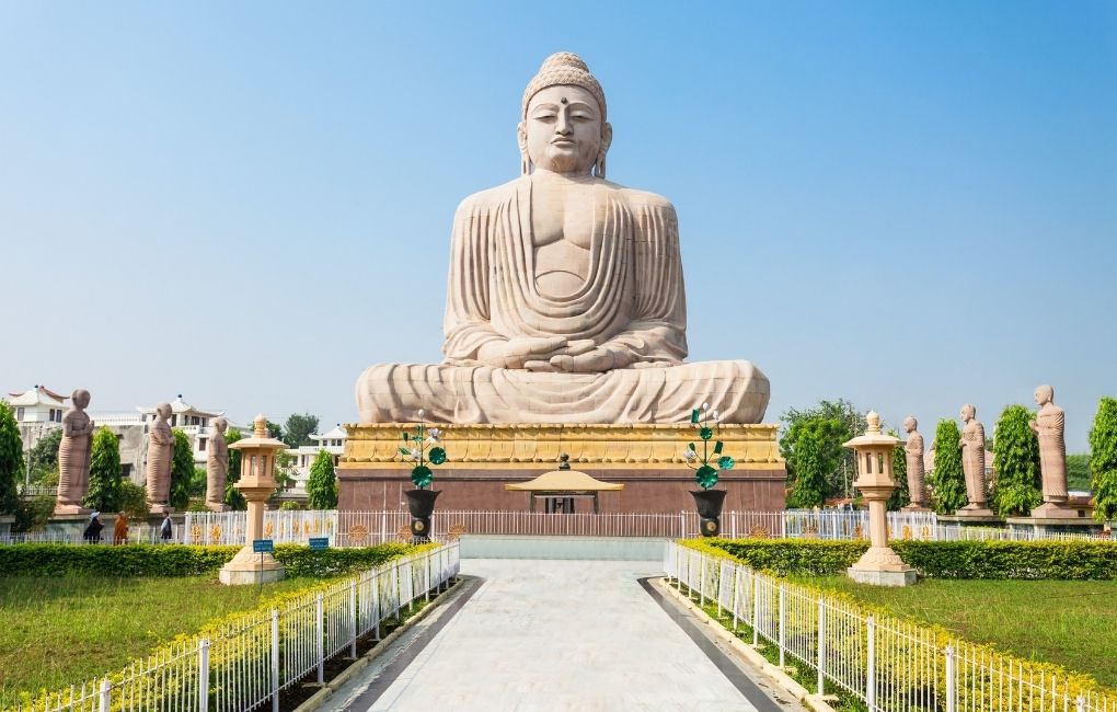 A2Z Trip - Bihar Bihar