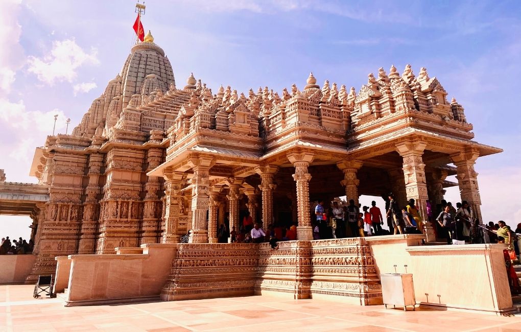 A2Z Trip - Gujarat Gujarat