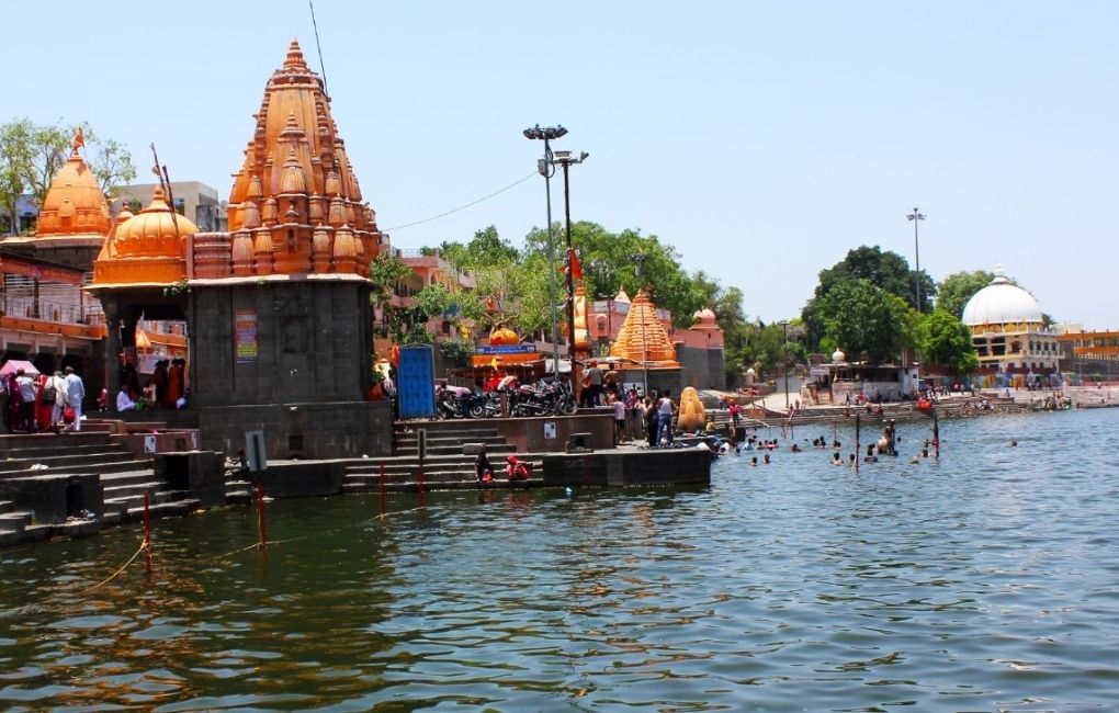 A2Z Trip - Madhya pradesh Madhya pradesh