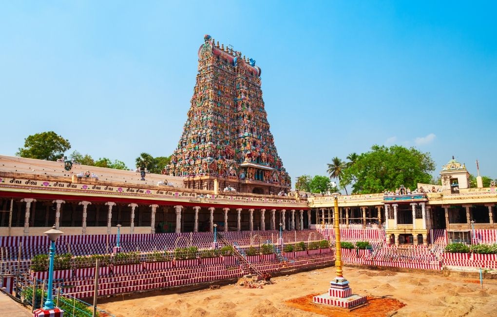 A2Z Trip - Tamil nadu Tamil nadu