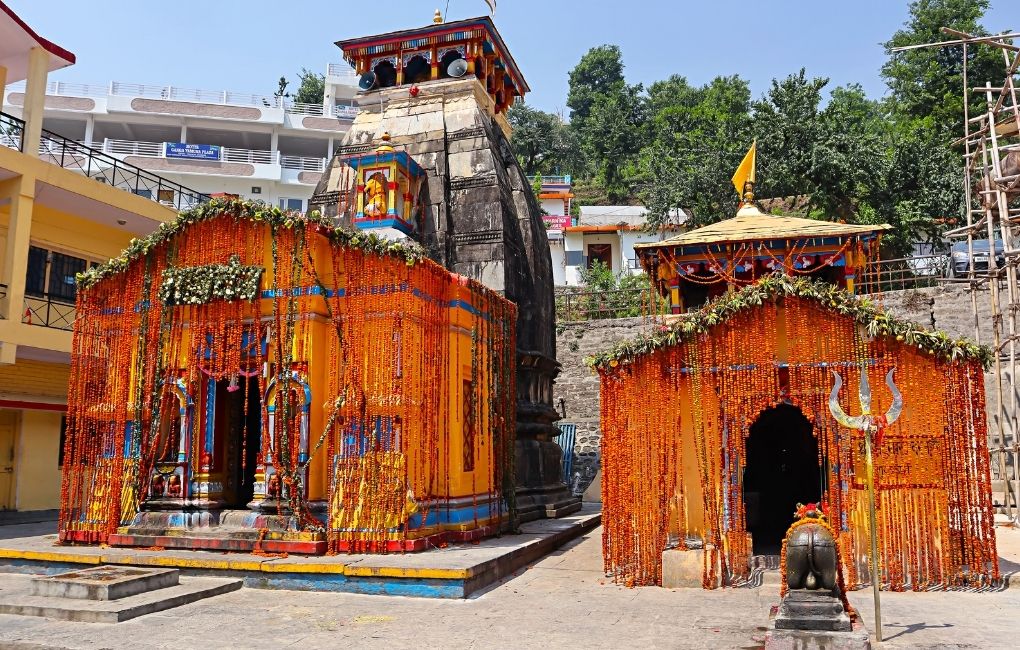 A2Z Trip - Uttar pradesh Uttar pradesh