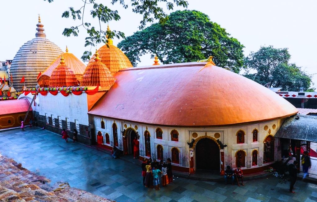 A2Z Trip - Assam Assam